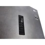Холодильник LG GA-B509MCUM: Общий объем, л 384