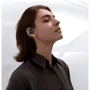Наушники WIWU Free Rotative Wireless Earphone T20 Black: Диапазон частот (Гц) 20-20000