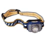 Фонарь туристический Fenix HL40RBL (99-00018363): Количество режимов 6