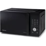 Микроволновая печь Hisense H20MOBSD1H: Диаметр поддона, мм 255