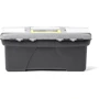 Ящик для инструмента Intertool BX-0314: Материал ручки пластик