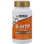 NOW Foods 5-HTP 100 mg Veg Capsule 60 caps