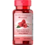 Puritan's Pride Raspberry Ketones and White Kidney Bean 600 mg Complex 60 caps