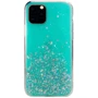 Чехол для iPhone SwitchEasy Starfield Case Mint (GS-103-80-171-64) for iPhone 11 Pro
