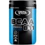 Аминокислота для спорта Real Pharm BCAA 8:1:1 400 g /31 servings/ Cherry