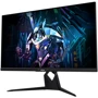 Монитор Gigabyte AORUS FI32Q-X: Покрытие экрана матовое