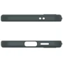 Чехол для телефонов Spigen Liquid Air Abyss Green (ACS07328) for Samsung S926 Galaxy S24 Plus: Пленка в комплекте нет