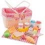 Ігровий набір New Classic Toys Кошик для пікніка (10590) фото 6