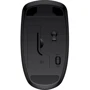 Мышь HP 235 Slim Wireless Mouse Black (4E407AA): Количество кнопок 3