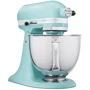 Кухонний комбайн KitchenAid Artisan 5KSM125EMI: Конструкція стационарный