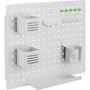 Настенная доска-органайзер OfficePro WO910W White
