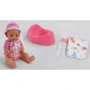 Пупс Yale Baby YL 1710 O 2 види, 4 функції, з аксесуарами: Виробник Yale Baby