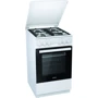 Плита комбинированная Gorenje K5142WF-B: Тип духовки электричеcкая