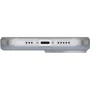 Чехол для iPhone Urban Armor Gear UAG [U] Lucent 2.0 Magsafe Cerulean (114076315858) for iPhone 14 фото 5