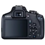 Canon EOS 2000D Kit (18-55mm DC III + 75-300mm): Размер матрицы, мм 22.3x14.9