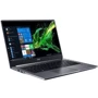 Ноутбук Acer Swift 3 SF314-57-75LL (NX.HJFEV.001) RB: Экран 14.1" (1920x1080) FullHD