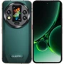 Смартфон Oukitel WP200 Pro 24/1Tb Green: Дисплей 6.7" AMOLED (2412х1080) / 394 ppi / Gorilla Glass v5