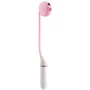 Пульсатор с вакуумной стимуляцией Otouch LOLLIPOP Pink