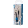 Trust URBAN AUDIO CABLE 1M (BLACK) 20175 фото 1