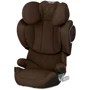 Автокрісло Cybex Solution Z i-Fix Plus Khaki Green khaki