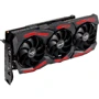 Видеокарта ASUS ROG-STRIX-RTX2060S-8G-EVO-GAMING: Разрядность шины памяти, бит 256