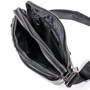 Чоловіча сумка планшет Bretton BE N2039-4 black чорна (34483): Тип Сумки