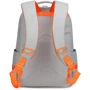 Сумка для ноутбука Tigernu 15.6" T-B9030B Gray: Матеріал полиэстер