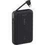 Зовнішній акумулятор Belkin Power Bank 10000mAh з USB-C Cable 20W Black (BPB021HQBK)