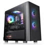 Корпус Thermaltake V150 Tempered Glass ARGB Breeze (CA-1R1-00S1WN-02)