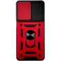 Чехол для телефонов BeCover Military Red for Xiaomi Redmi 13 (711554)
