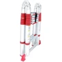 Лестница Intertool LT-3039