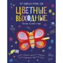 Элизабет Голдинг: Цветные выходные. Чем заняться в хмурый день
