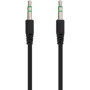 Наушники Gelius Ultra Stem GL-HBB-0029 Black/Brown фото 13