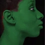 Mehron Fantasy FX, Kelly Green Грім на водній основі (Ірландський зелений) 30 ml фото 2