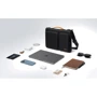 Сумка для ноутбуков Tomtoc 15.6" Defender-A42 Black (A42E1D1) фото 8