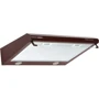 Вытяжка ELEYUS BONA ІІ LED SMD 50 BR: Материал корпуса метал