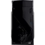 Корпус AeroCool CS-102 (4713105951660): Форм-фактор материнской платы micro-ATX