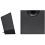 Акустична система Logitech Z533 (980-001054): Формат акустики 2.1