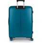 Чемодан Gabol Brooklyn (L) Turquoise бирюзовый (123947-018): Страна производитель Китай
