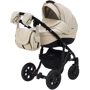 Коляска 2 в 1 Adamex Erika BR244 (624724): Тип коляски универсальная коляска (2-в-1)