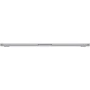 Apple MacBook Air 15" M2 512GB Silver (MQKT3UA/A) 2023  фото 10