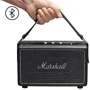 Акустика Marshall Loudspeaker Kilburn Steel (4091395): Тип портативна