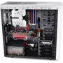 Корпус Deepcool Tesseract SW White фото 11