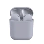 Беспроводные наушники AIR Light Sound Inpods 12 Space Gray