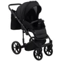 Коляска 2 в 1 Adamex Porto Light LUX TK-50: Пол ребенка Для девочек, Для мальчиков