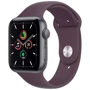 Аксесуар для Watch Apple Sport Band Dark Cherry (MKV13) для Apple Watch 42/44/45mm UA: Виробник Apple