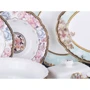Столовый сервиз Lefard 27 предметов (586-321): Количество персон 6