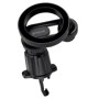 Держатель Proove Car Holder Air Vent MagSafe Stealth Black for iPhone 16 I 15 I 14 I 13 I 12 series 