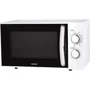 Микроволновая печь Sencor SMW 4217WH: Внутреннее покрытие камеры Эмаль