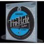Струна для гитар Комплект струн D'addario EJ46FF Pro-Artе Carbon Hard Tension